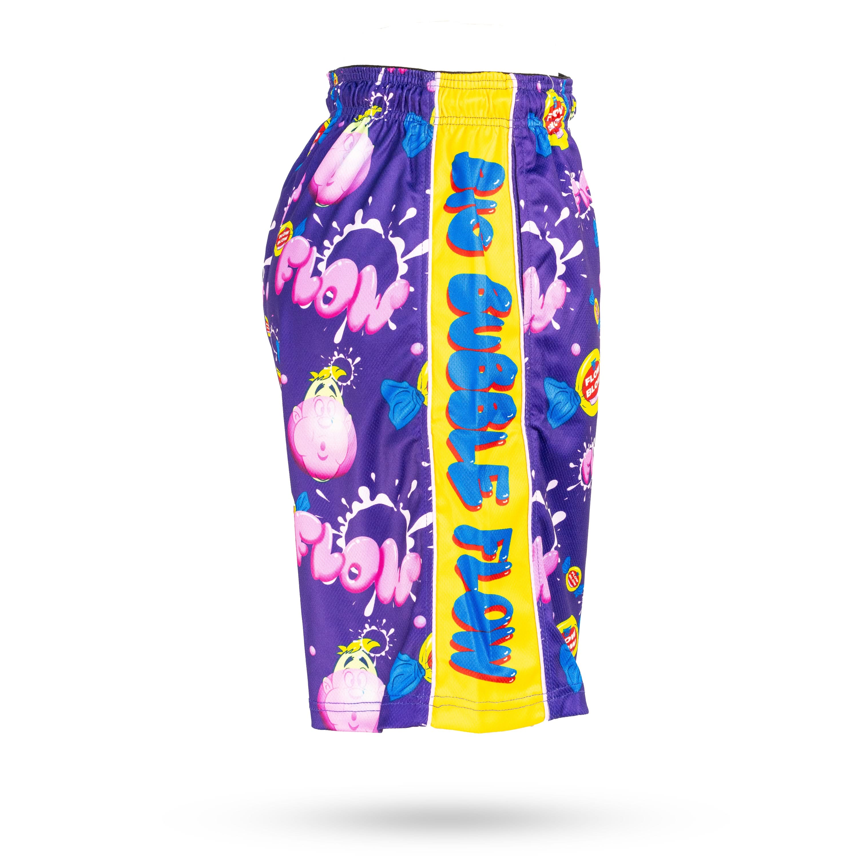 Boys Big Bubble Flow Short - Image 2