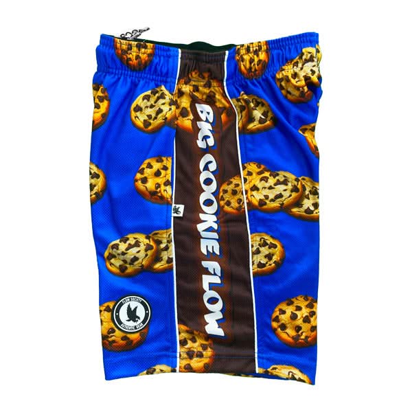 Boys Big Cookie Flow Short - Image 3