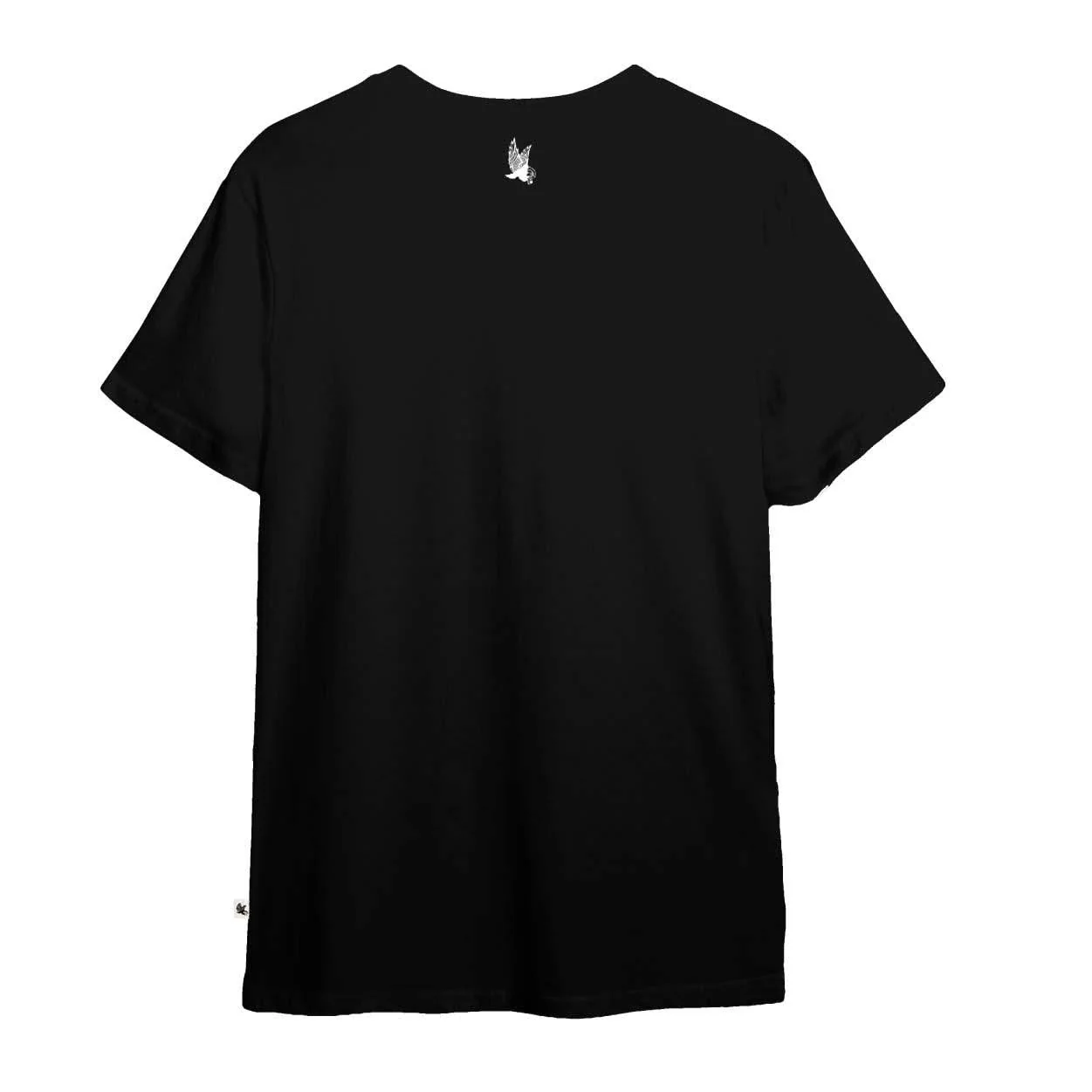 Youth Bubble Gum Tee Shirt - Image 2