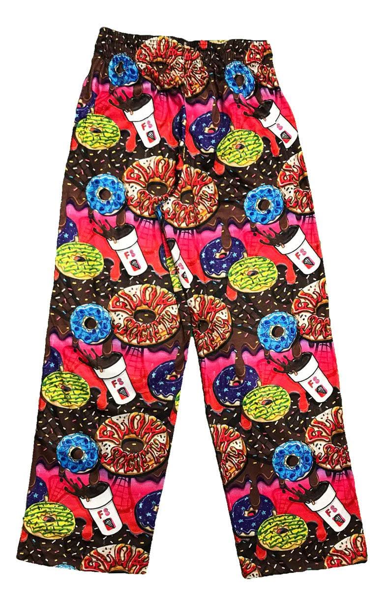 Youth Donut Flow Lounge Pants - Image 2