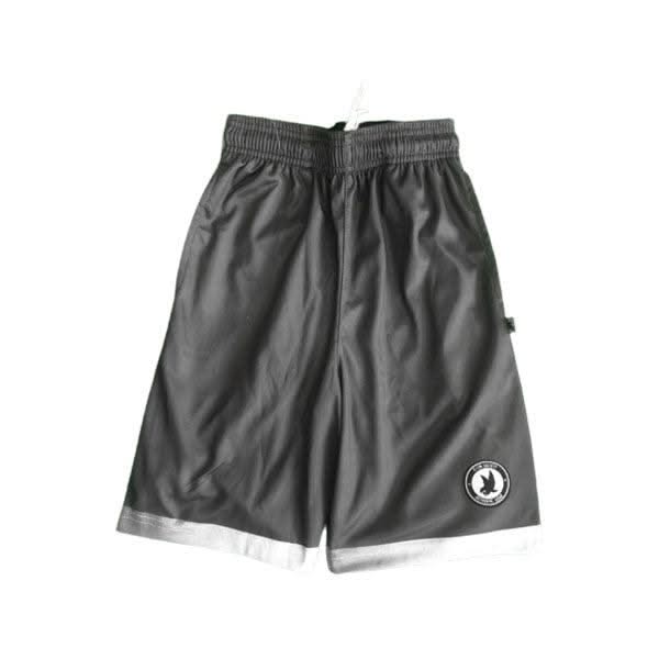 Boys Flow Line Trim Solid Short - Image 20