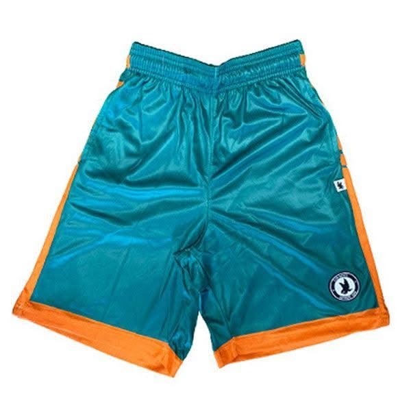 Boys Flow Line Trim Solid Short - Image 30