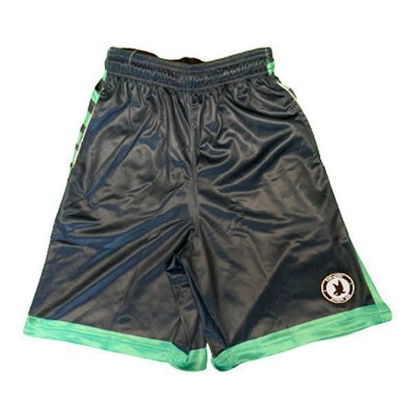 Boys Flow Line Trim Solid Short - Image 37
