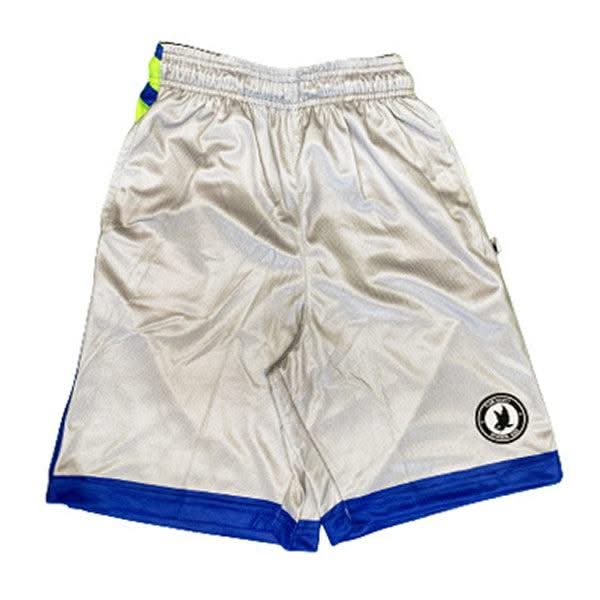 Boys Flow Line Trim Solid Short - Image 38