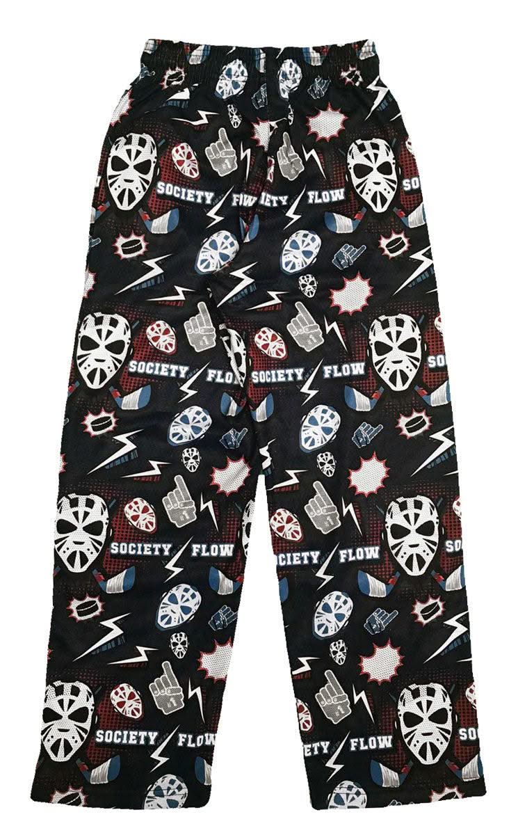 Youth & Adult Hat Trick Lounge Pants - Image 2