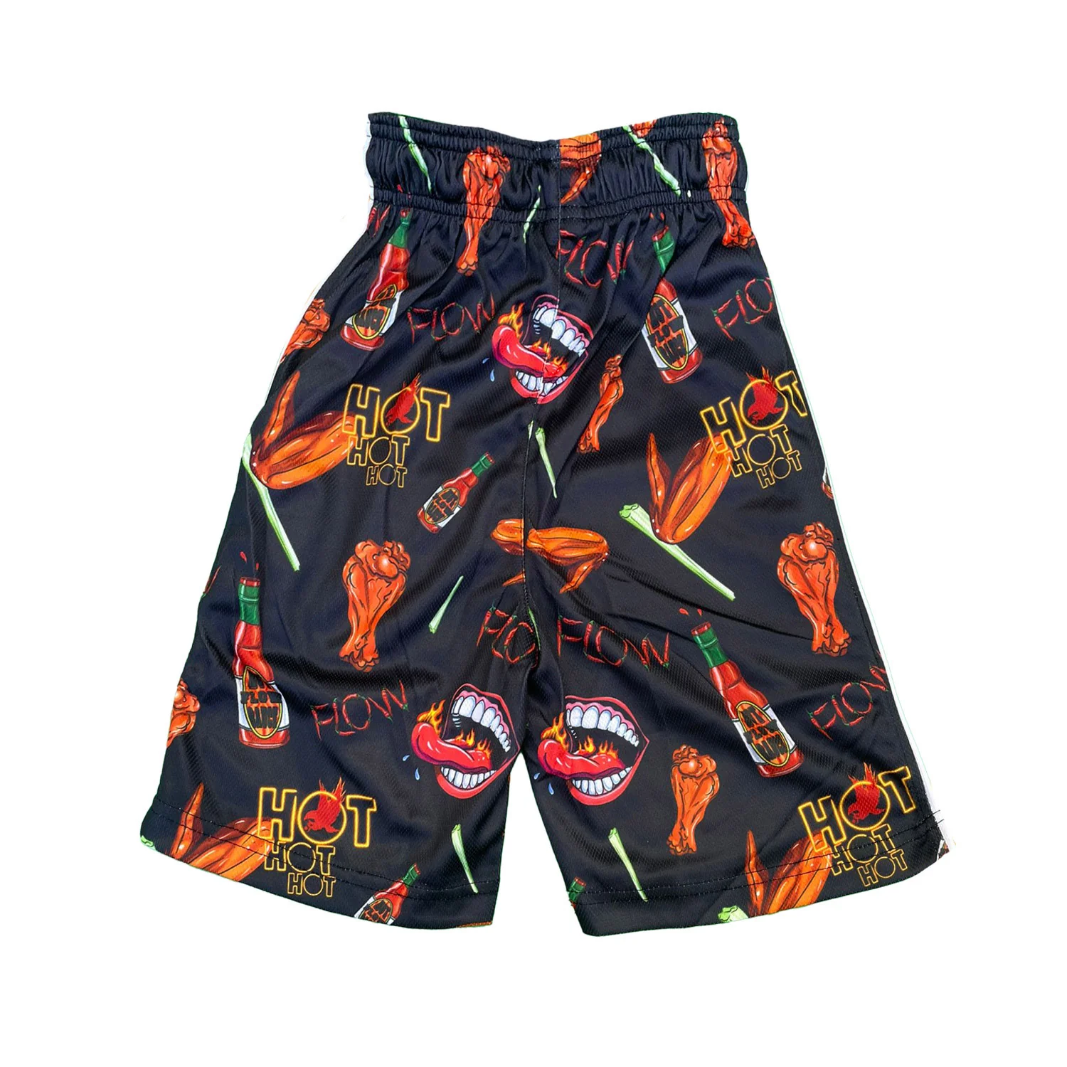 Boys Hot Wings Short - Image 3