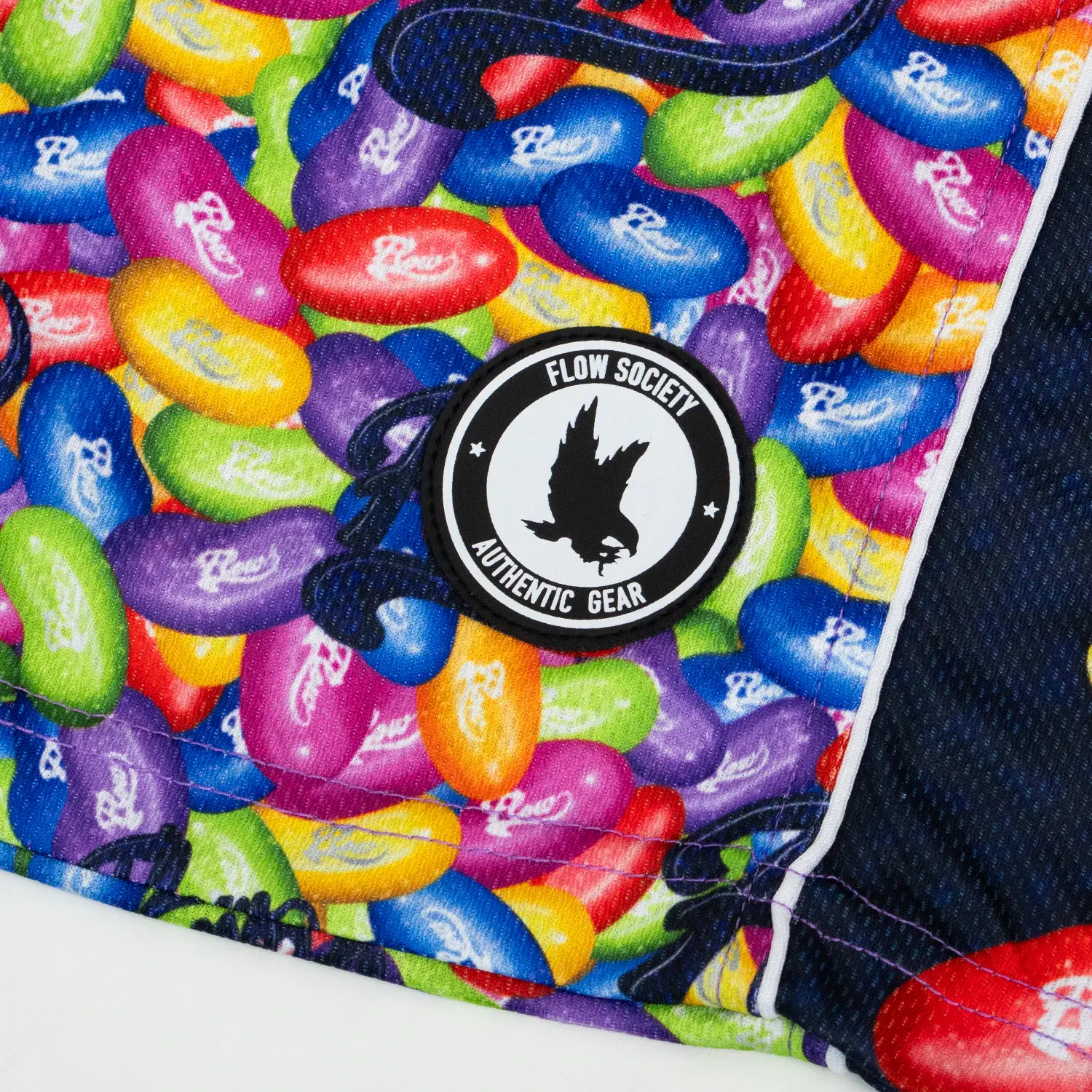 Boys Jelly Beans Short - Image 3