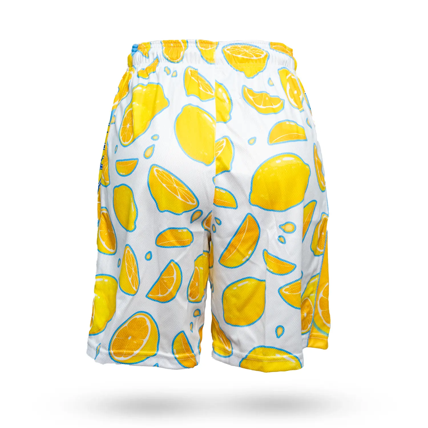 Boys Lemon Squeeze Short - Image 5