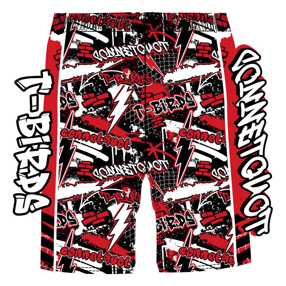 Boys & Mens Connetquot Town Short - Image 2