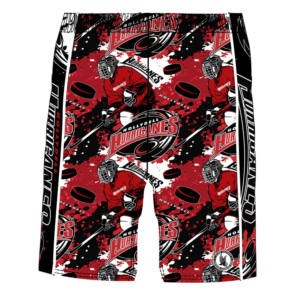 Boys & Mens Hollydell Hurricanes Short