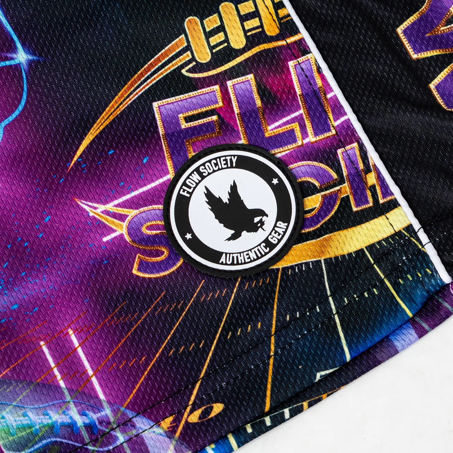 Boys Elite Football Short - Image 3