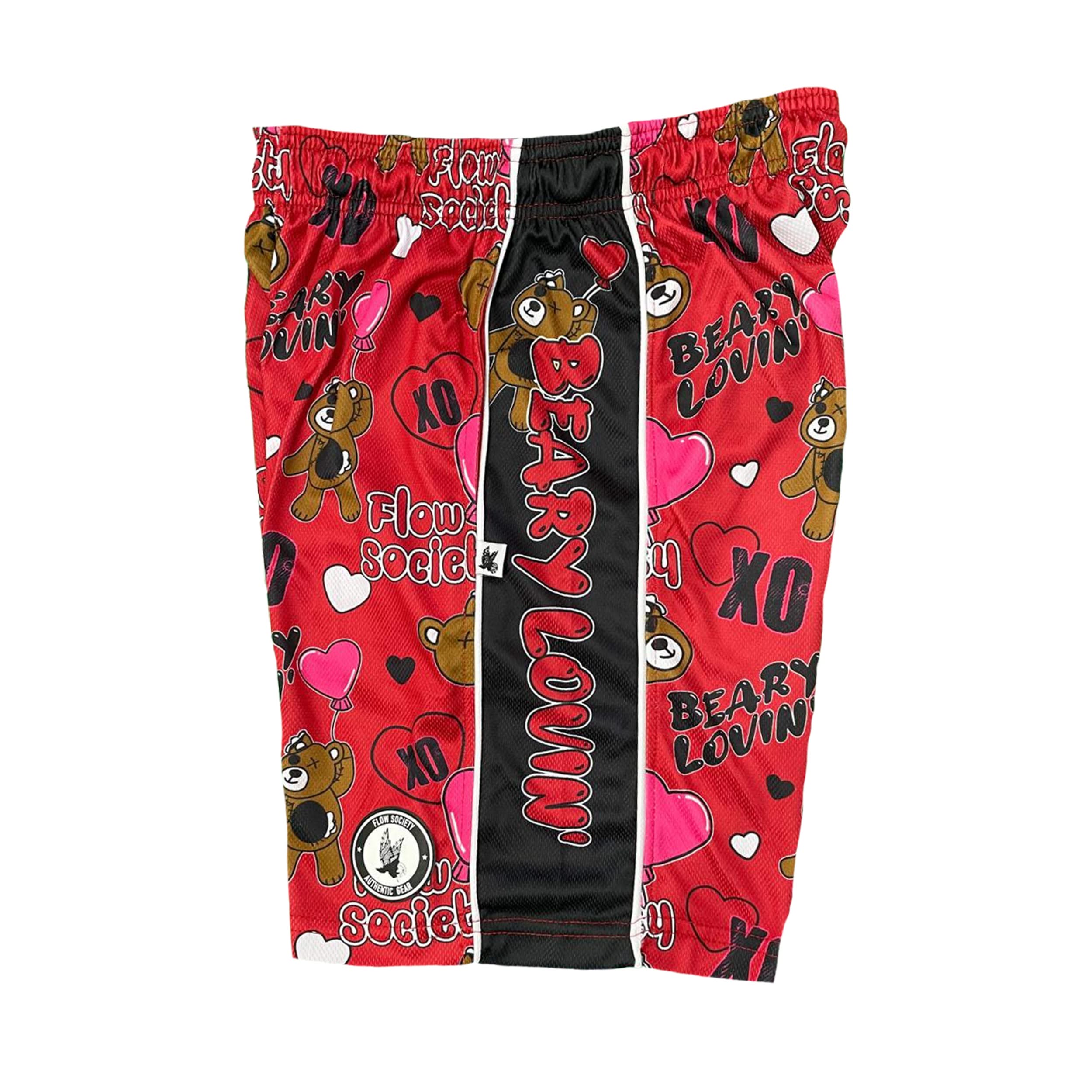Mens Beary Lovin' Short - Image 2