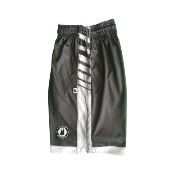 Mens Flow Line Trim Solid Short - Image 2