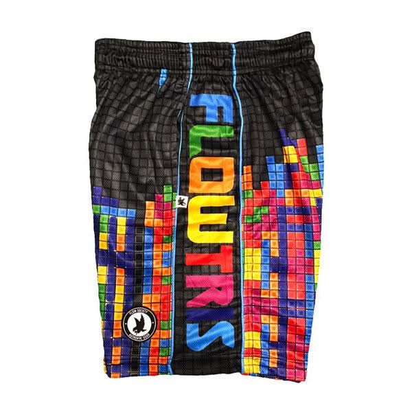 Mens Flowtris Attack Short - Image 2