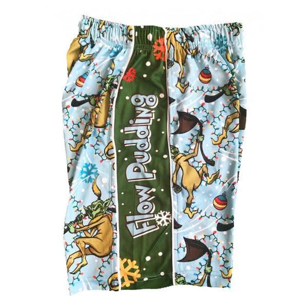 Mens Grouch Attack Short - Image 3