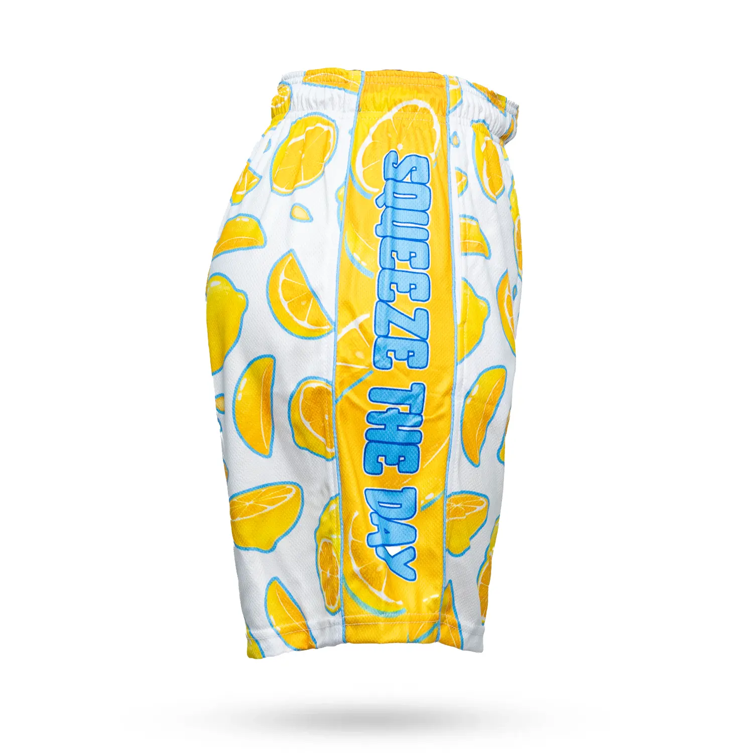 Mens Lemon Squeeze Short - Image 2