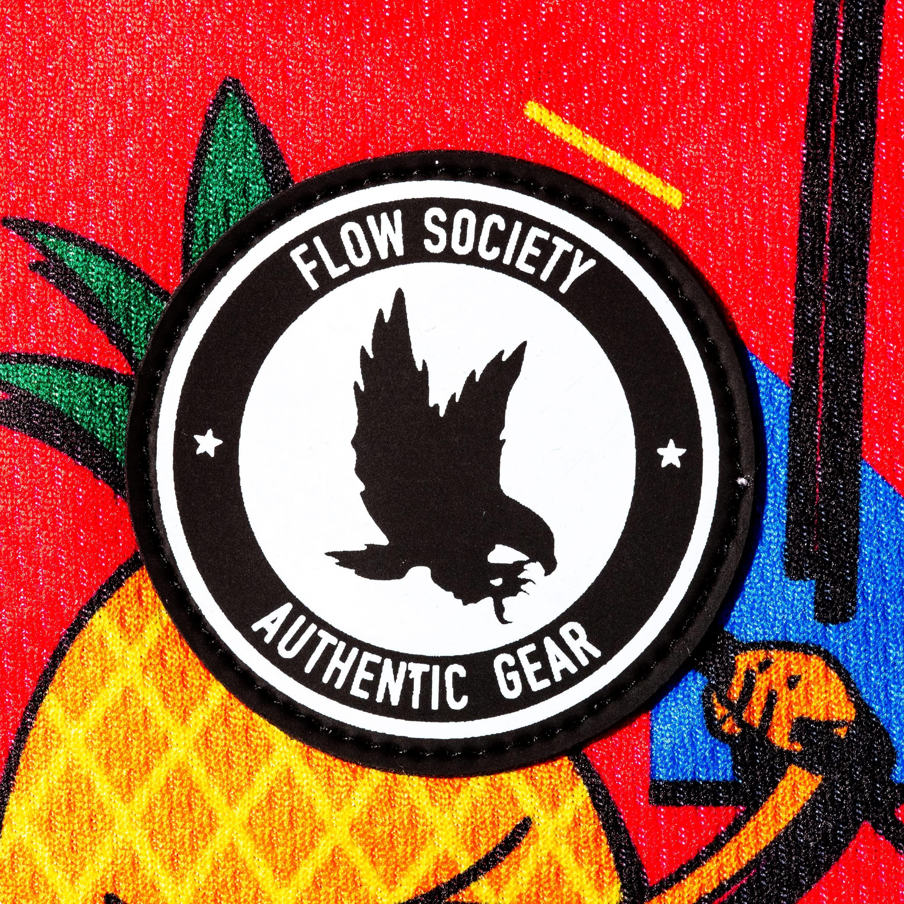 Mens Pineapple Lax Short - Image 4