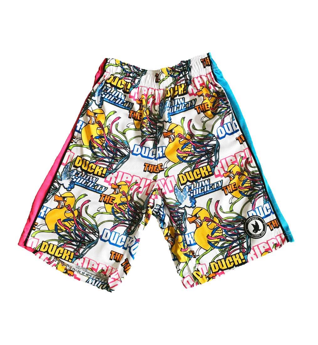 Mens Rippin the Duck Attack Short - Image 2