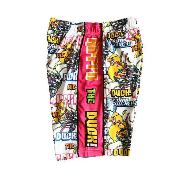 Mens Rippin the Duck Attack Short - Image 3