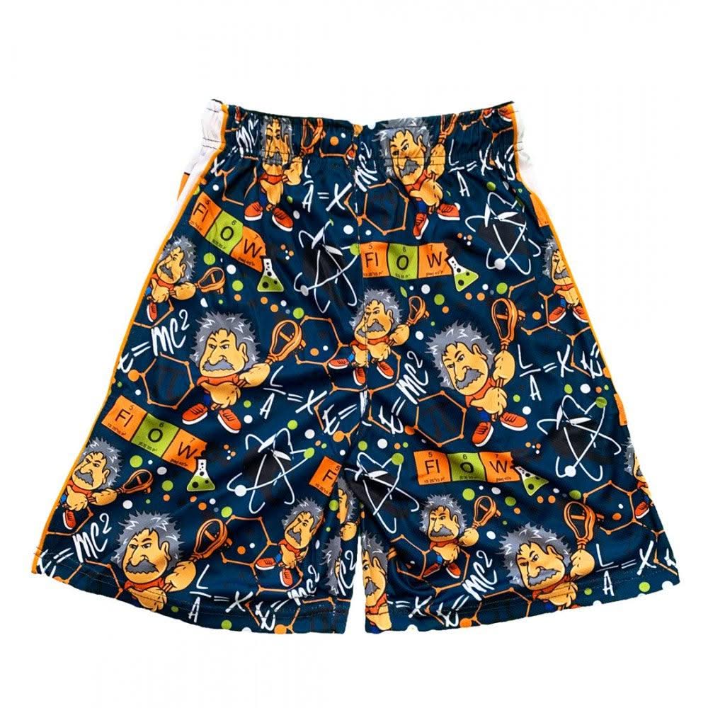 Mens Scientific Attack Short - Image 3