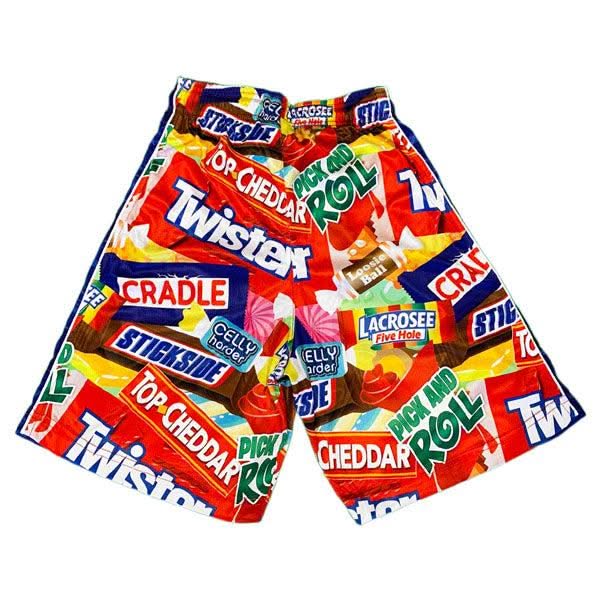 Mens Sweet Flow Short - Image 3