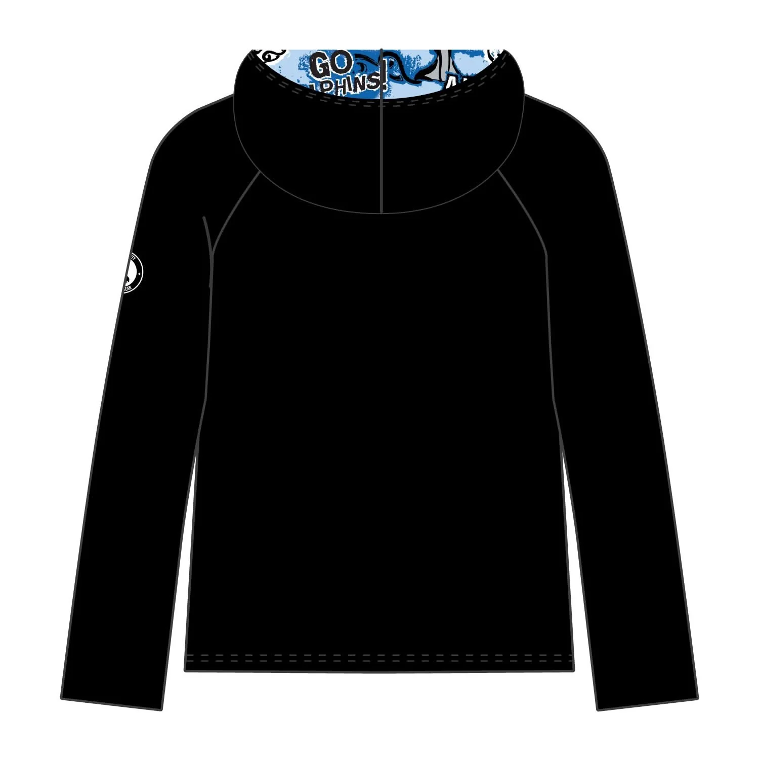 Youth & Adult Angelo L Tomaso Hoodie - Image 2