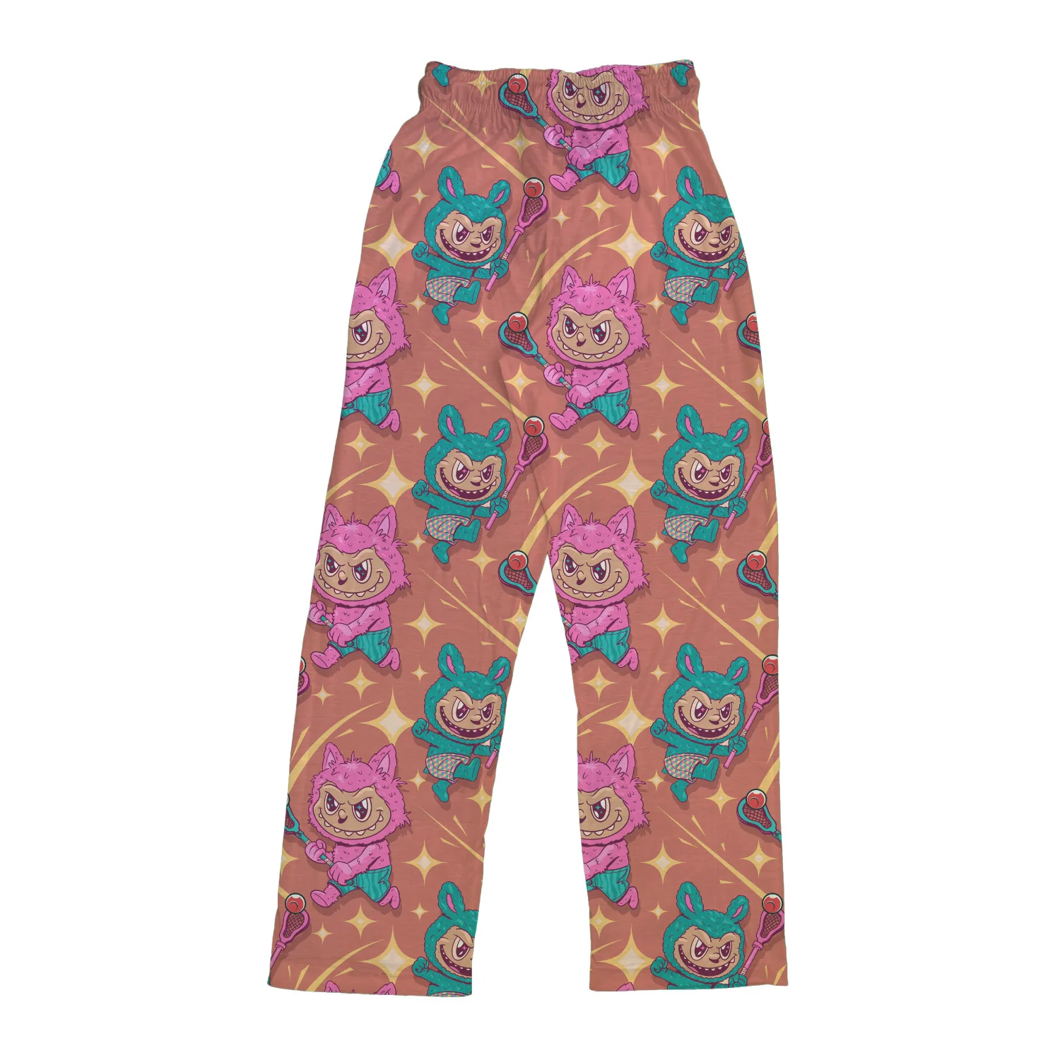 Youth La Flow Lax Lounge Pant - Image 2