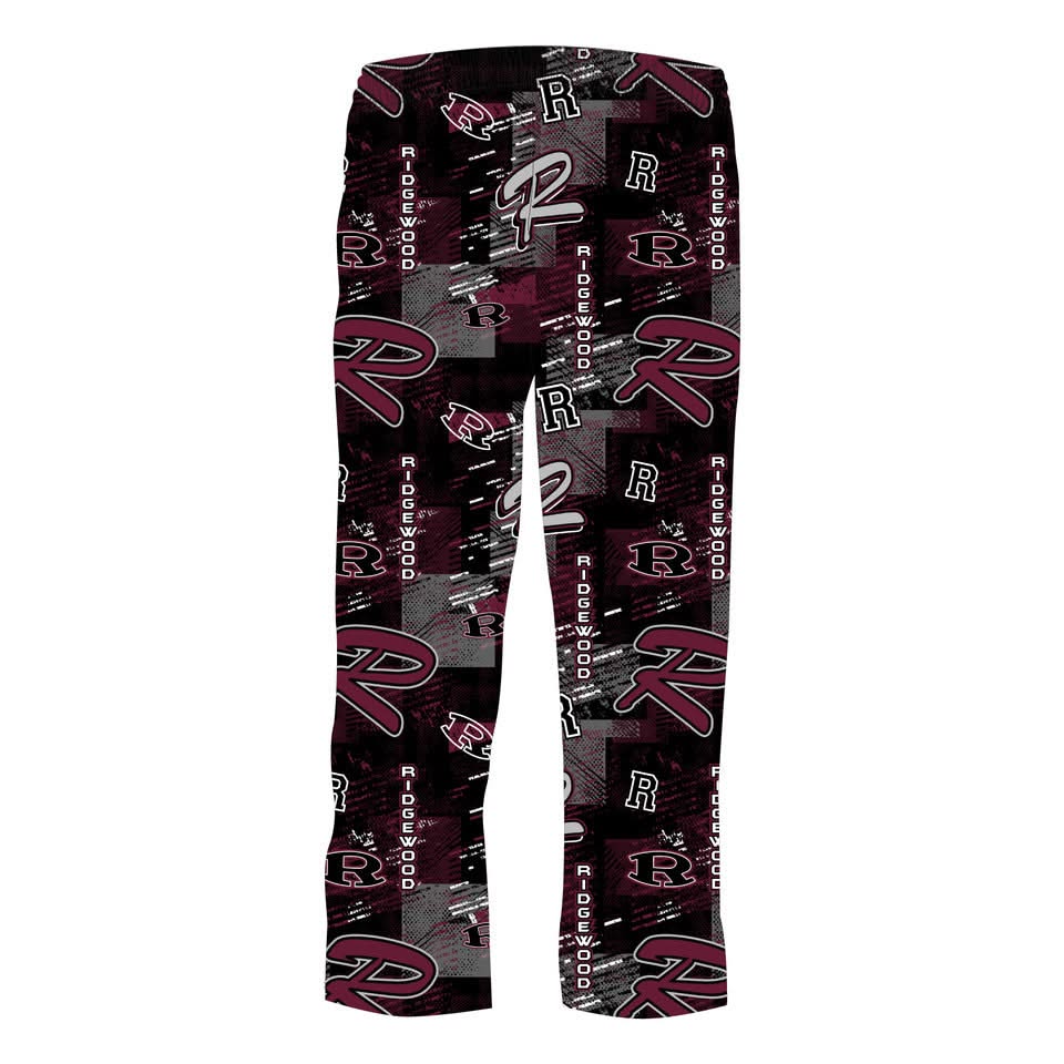 Youth & Adult Ridgewood Lounge Pant - Image 2