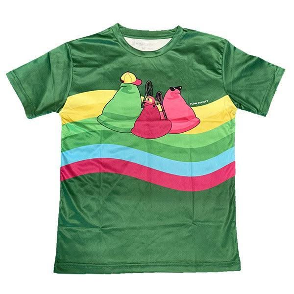 Adult Peepz Tee Shirt - Image 3